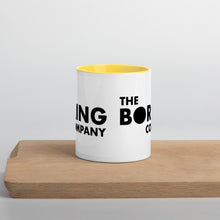 Load image into Gallery viewer, Mug with Color Inside
