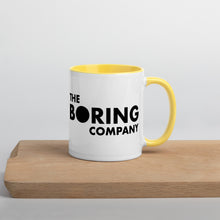 Load image into Gallery viewer, Mug with Color Inside