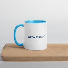 Load image into Gallery viewer, Mug with Color Inside