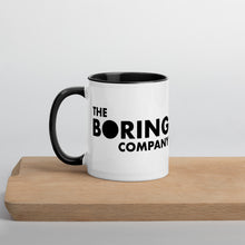 Load image into Gallery viewer, Mug with Color Inside