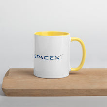 Load image into Gallery viewer, Mug with Color Inside