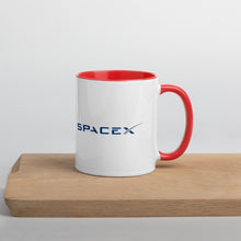 Load image into Gallery viewer, Mug with Color Inside