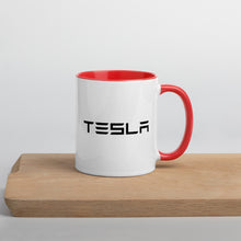 Load image into Gallery viewer, Mug with Color Inside