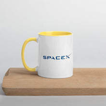 Load image into Gallery viewer, Mug with Color Inside