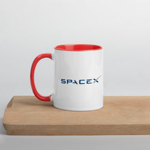 Load image into Gallery viewer, Mug with Color Inside