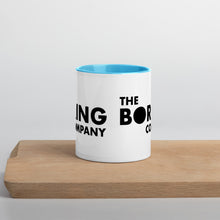 Load image into Gallery viewer, Mug with Color Inside
