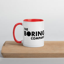 Load image into Gallery viewer, Mug with Color Inside