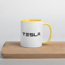 Load image into Gallery viewer, Mug with Color Inside