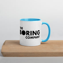 Load image into Gallery viewer, Mug with Color Inside