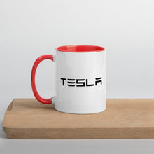 Load image into Gallery viewer, Mug with Color Inside