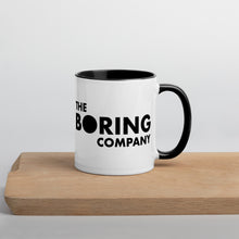 Load image into Gallery viewer, Mug with Color Inside