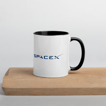 Load image into Gallery viewer, Mug with Color Inside