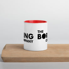 Load image into Gallery viewer, Mug with Color Inside
