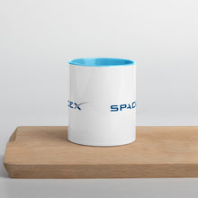 Load image into Gallery viewer, Mug with Color Inside
