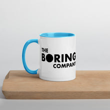 Load image into Gallery viewer, Mug with Color Inside
