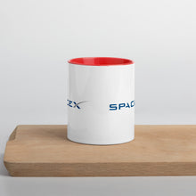 Load image into Gallery viewer, Mug with Color Inside
