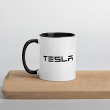 Load image into Gallery viewer, Mug with Color Inside
