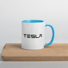 Load image into Gallery viewer, Mug with Color Inside
