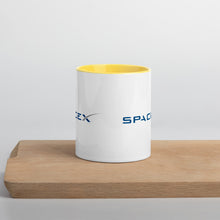 Load image into Gallery viewer, Mug with Color Inside
