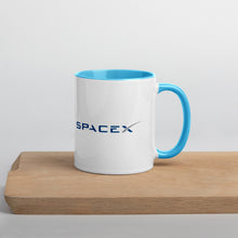 Load image into Gallery viewer, Mug with Color Inside
