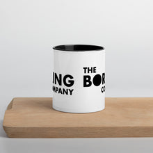 Load image into Gallery viewer, Mug with Color Inside
