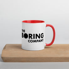 Load image into Gallery viewer, Mug with Color Inside
