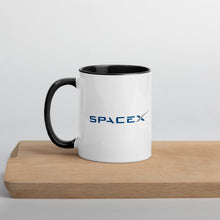 Load image into Gallery viewer, Mug with Color Inside
