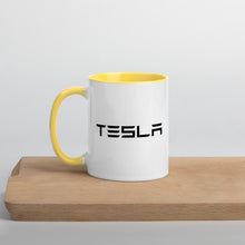 Load image into Gallery viewer, Mug with Color Inside
